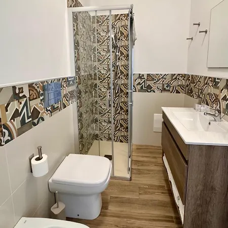 Stella Del Sud Makari Bed and breakfast 3*