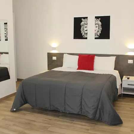 Bed and breakfast Stella Del Sud Makari 3*