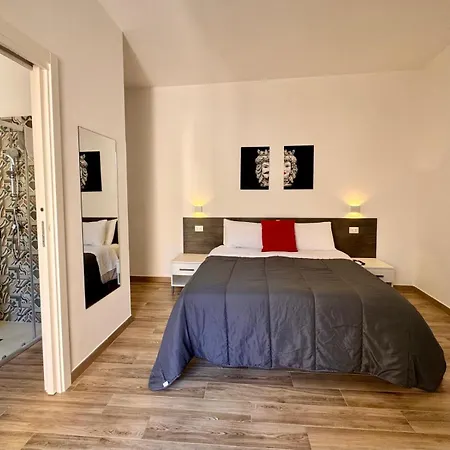 Stella Del Sud Makari Bed and breakfast Macari