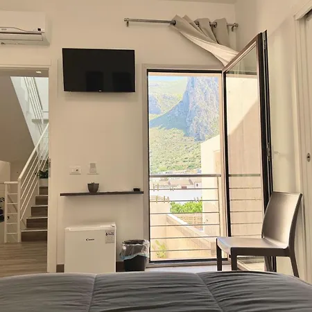 Bed and breakfast Stella Del Sud Makari Macari