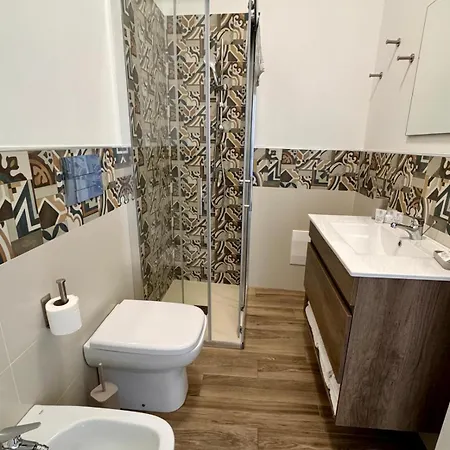 Stella Del Sud Makari Bed and breakfast 3*