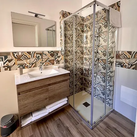 Bed and breakfast Stella Del Sud Makari 3*