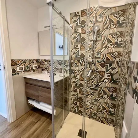 Bed and breakfast Stella Del Sud Makari Macari