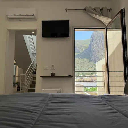 Bed and breakfast Stella Del Sud Makari Macari