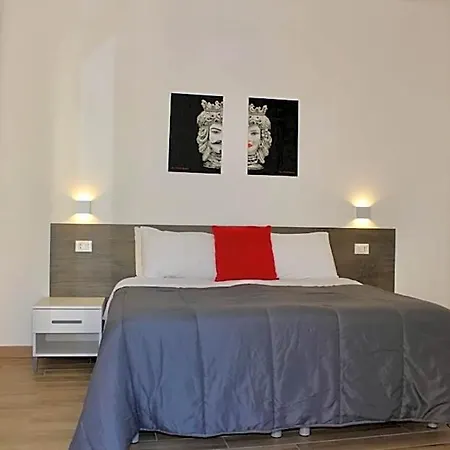Stella Del Sud Makari Bed & Breakfast Macari